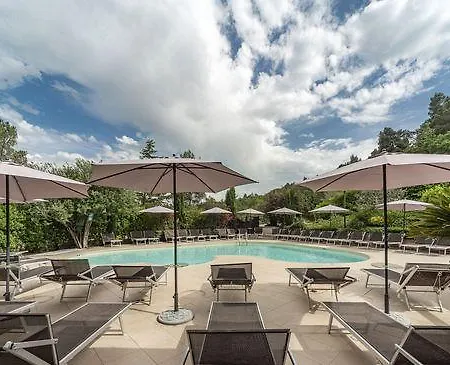 El Patio Hotel 